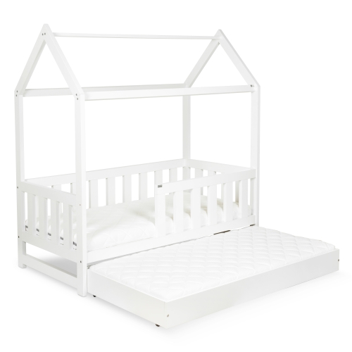 Łóżko domek Liv 160x80